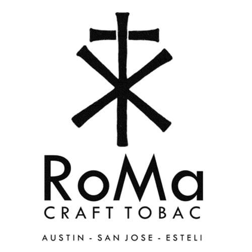 RoMa Craft Intemperance EC XVIII